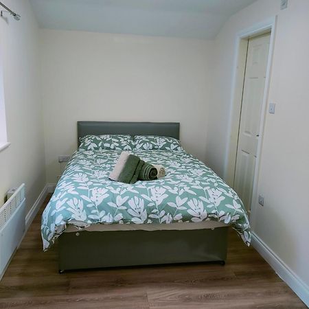 Bank Street Apartment Ossett Exteriör bild